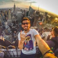 Отзыв от Давид - Виза Destination Thailand